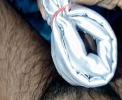 Satin silk handjob porn - Satin fabric rubbing on dick head (124) from 124 maduro gay brasil maduro gay brasil