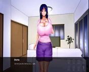 Netorare Wife Misumi’s Lustful Awakening: Morning Mood-Ep2 from poonam dhillon fake nick mousumi sex video xxx