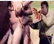 Nude Indian dance in village from indian mature nude