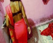 Indian bhabhi has hard sex with boyfriend from desi group sex with aunty