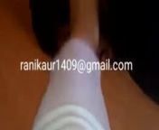 face and Ear trample by an Indian Mistress from indian mistress foot trample
