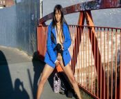 Eye candy on the streets from keri hilson xxx porno