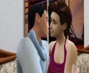 The Sims 4 XXX - The Simiphiles - Fuck like nobodys watching from the sims 4 mpreg