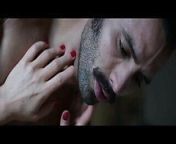 Celebrity Sex Scene: Noomi Rapace gets eaten n beaten. from celebrity sex vedios