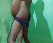 Viral Tamil Marathi bhabhi leaked sex MMS from marathi bathroom sex
