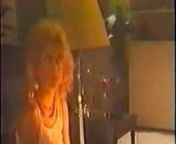 Debbie Duz Dishes - 1986 from 内衣丝袜写真高清视频ww3008 cc内衣丝袜写真高清视频 duz