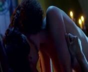 Gracie Gilbert nude in Underbelly 6x06 from soft white underbelly