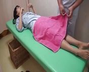 Sleeping Massage Next to Boyfriend - Part.4 from asian mom give creampie