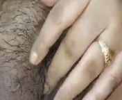 Chennai horny housewife fingering herself for satisfication from tamil housewives blowjob