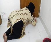 Tamil maid fucking owner while cleaning house Hindi Sex from tamil maid riding owner dick
