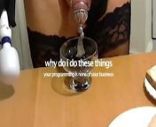 Female Supremacy Chastity Training Trance File from and female newsy video file ph