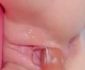 Juicy tight pink pussy orgasm from wetblog org pink teens netex teh