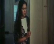 Short Lesbian scene from old film (softcore) from old film hrudaya haditu video song