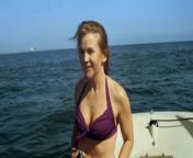 Renee O'Connor - ''Moby Dick'' from hd kind mobi