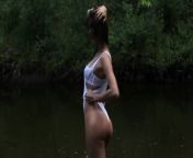 Irina Shayk EXgirlfriend of CRISTIANO RONALDO nude 2019 from irina shayk porno