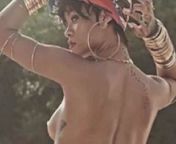 Rihanna MUST SEE! from xxnxxa rihanna
