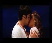 Imran Hashmi, full kissing scene from emraan hashmi snu