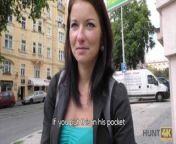 HUNT4K. Prague is the capital of sex tourism! from camera of sex