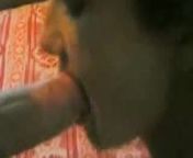 Indian Aunty's Hairy Pussy Pounded Hard from indian aunty45