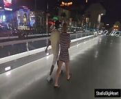BigDaddyKJ: What Happens In Vegas Full Video Pt.1 from wife friend bbc hotel