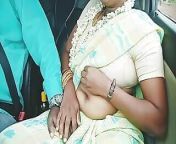 Telugu darty talks car sex tammudu pellam puku gula Episode -2 full video from pellam ranku tanam