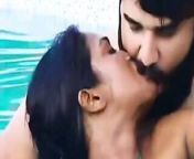 Aunty hot kissing boyfriend, Sex videos from aunty boy indian sex videos it