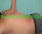 Indian Femdom Maalkin Kaamini Yadav from padmini kolhapure fake nudeক