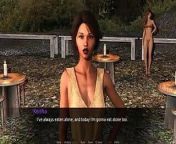 The Castaway Story: Island Girls - Episode 12 from desi 12 girls sex videoer porn indian porn pagalworld com