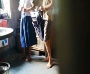 Desi student and private teacher making first time sex from odia cute village girl make video for her bf