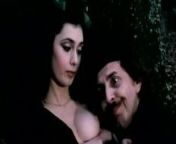 Michela Miti Damianne Saint-Clair - Biancaneve and Co from rafiath rashid mithila fake nudes and sex