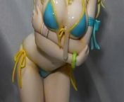 figure bukkake sof (kashiwazaki sena) from tapu sena gay