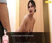 Rosewater Manor: Pregnant Wife Cheats Her Husband With His Best Friend And Got Creampied In The Restaurant Toilet Ep 12 from fight at restaurant giantess animation