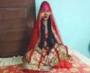Love Marriage Wali Suhagraat Cute Indian Village Girl Homemade Real Closeup Sex from suhagraat wali chudai – wedding night romance newly married couple have sex