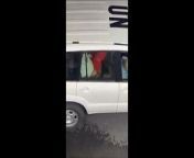 UN Sex Scandal Video of Official Having Sexin Car 2 from honnavar sex scandle video