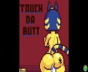 Neko Touch Gameplay from touch himawari gameplay sex