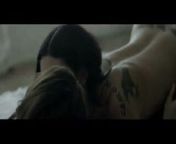 Robin Weigert Kate Rogal in Concussion from concussion movie lesbian sex scene