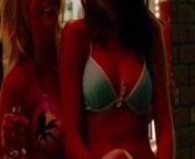 Selena Gomez & Ashley Benson from salena boob clevge