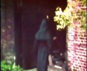 THE SECOND COMING NUN PT2 - (Restyling Movie in Full HD from nun adult