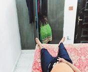 Dick Flash To Real Pakistani Maid While She Is Working from desi dick flash maid sex