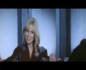 Sigourney Weaver in Galaxy Quest from sigourney weaver 3d