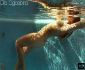 Vyvan Hill – super beautiful underwater babe from susmita and salman sex nude