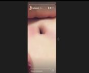 deepest belly button from hot belly button