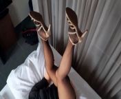 Amateur blonde mature wife sex in pantyhose from kpk wife sex