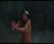(1965) Bunny Glaser Clip - Indian Dance - MKX from 1965 movie sex