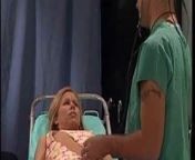 Hot Milf Patient from old dadx 70to80 pesent hospital