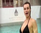 Samantha Hoopes in a bikini from samantha hoopes nude leaked pics videos 19 jpg