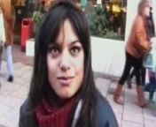 Indian girl from off the street from indian girl crypagussy lisbanriya new bd coms