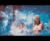 Suzanne Somers Topless Boobs Pool Scene from Magnum from suzanne somers nude