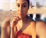 Kulanika Big Fucking Boobs Like Oasi Das from oasi das sexy live instagram