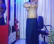 Hotgirl21 riyajibansalji or jaane_baharji model live perform her own sexy juisy boobs show. from indian white bra sex